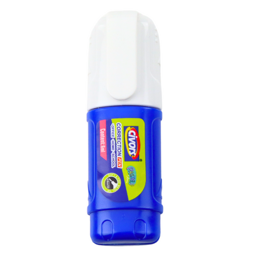 Korrekturstift Schnelltrocknend Schule Büro 6ml