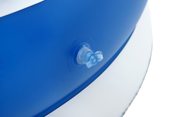 Air mattress, 191 x 107 cm Bestway 43533 armchair