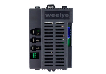 Control unit RX98-1 24V A730-2