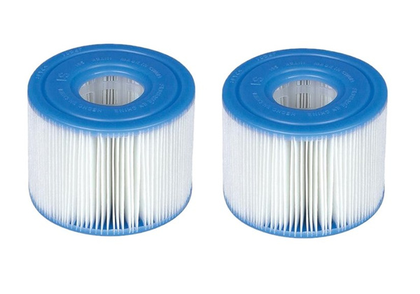 Filter Bestway 60311 Lay-Z-Spa 2 pieces