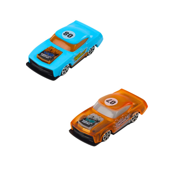 Feuerwehrauto Feuerwehr fahren bewegliche Elemente Lichter Geräusche