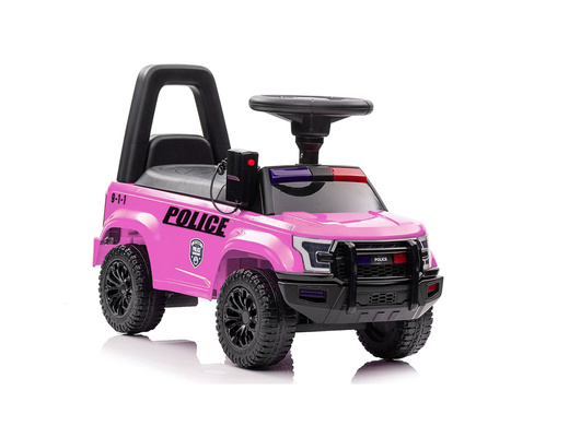 Ride-on Megaphone QLS-993 Pink