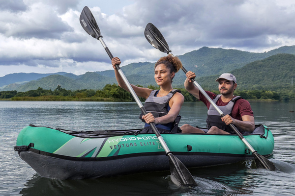 Bestway Inflatable Kayak 330 x 86 cm 65052