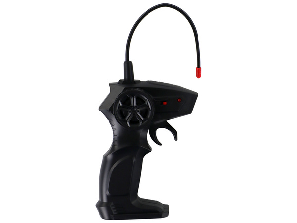 Car Auto R/C 1:20 Black Remote Controlled