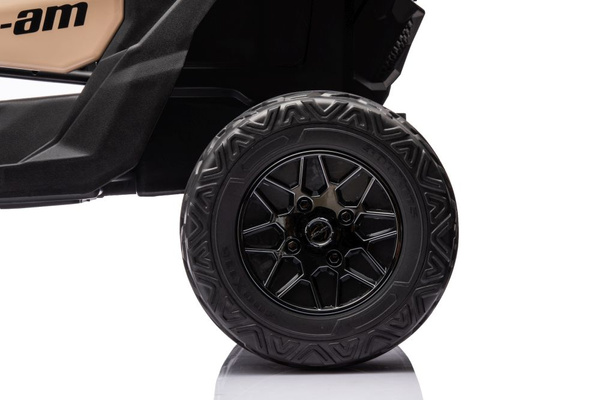 Batteriebetriebener Buggy Can-am DK-CA003 Khaki