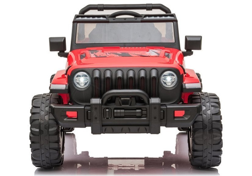 Electric Ride On Car CH9956 Red