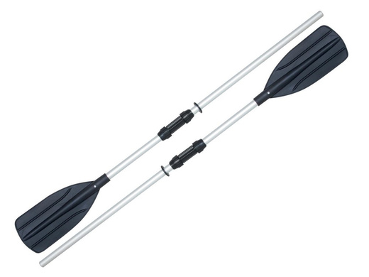 Aluminum oars 145cm Bestway 62064