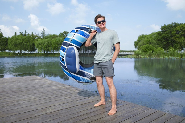 Schwimmring 135 cm Bestway 43116