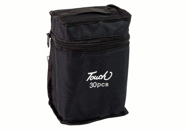 Set of 30 Double-sided Alcohol Markers Pro Touch Bag
