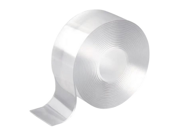 Double-Sided Waterproof Acrylic Rubber Tape 5m