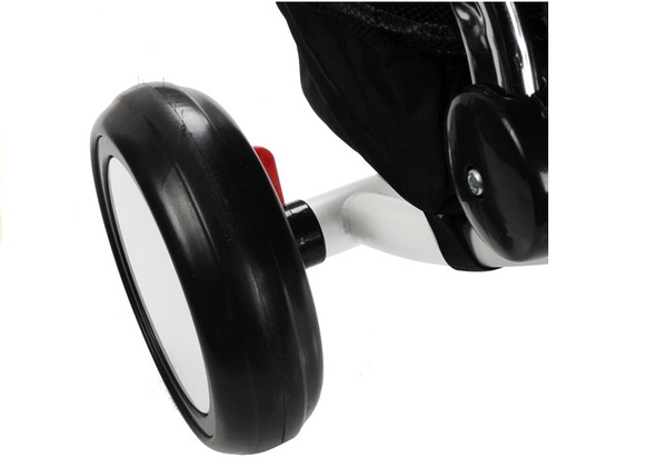 Tricycle Bike PRO400 - Orange