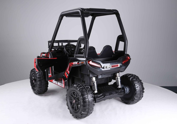 Elektrischer Buggy JS360-1 Rot