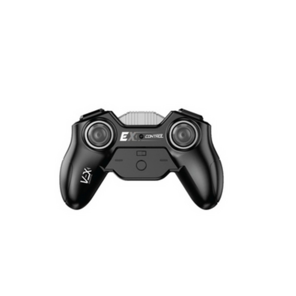 Ferngesteuerte Personenzug-RC-Beleuchtung, rot, 65 cm