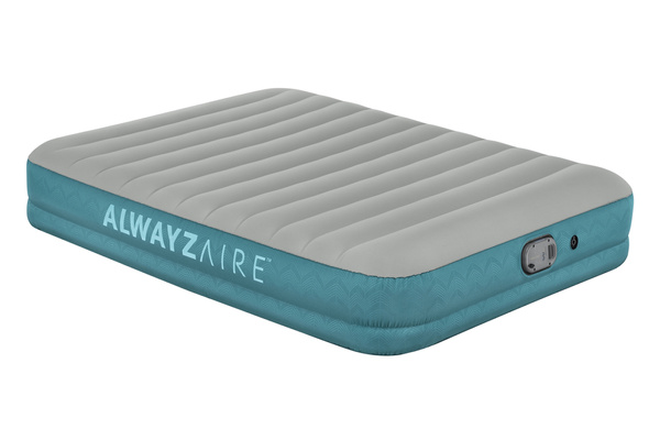 Aufblasbare Matratze, Pumpe 203 x 152 cm Bestway 69078