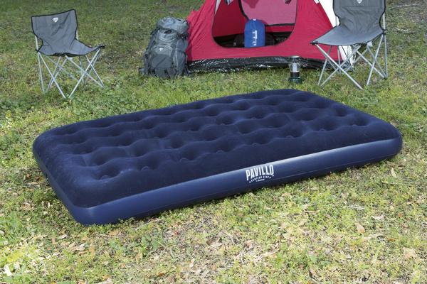 Air Mattress 191 x 137 x 22 cm Bestway 67002