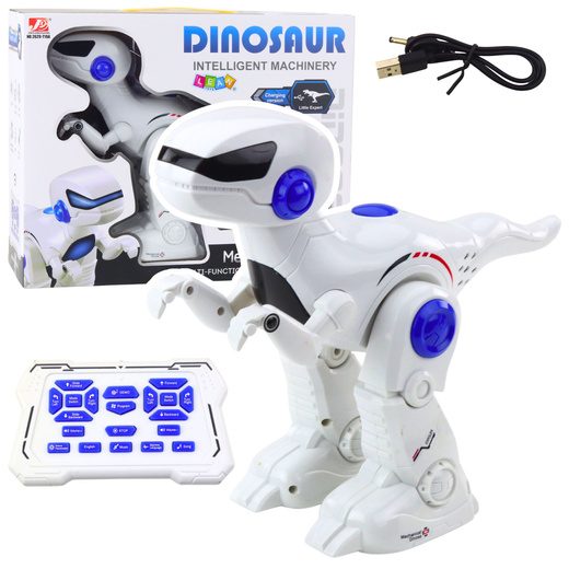 Intelligenter RC-Dinosaurierroboter, ferngesteuerter Tyrannosaurus Rex