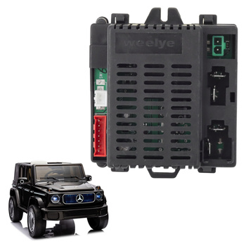 RX92 12V Central Module JJ2088 Mercedes EQG