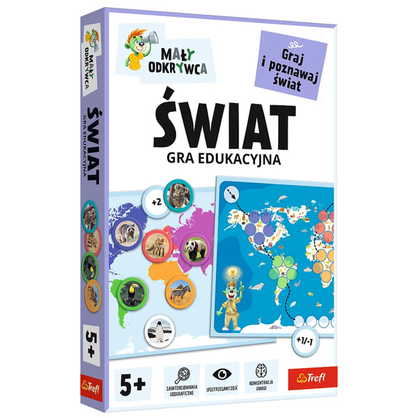 02807 _GRA - Kleine Entdeckerwelt