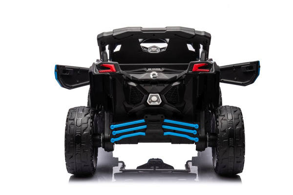 Battery-powered Buggy Can-am DK-CA003 Blue