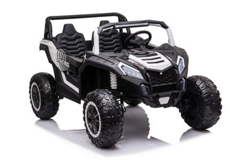 Battery Car A032 24V14Ah EVA White