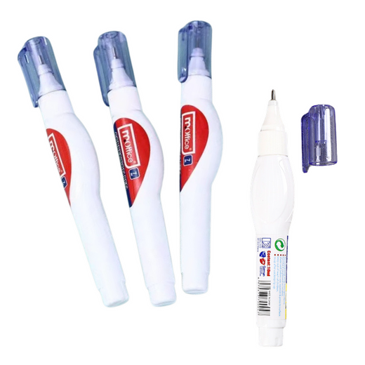 Concealer Pen With Needle Tip, Quick-drying, 7ml