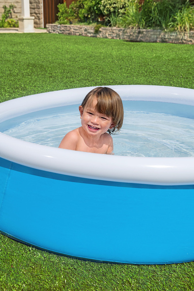 Garden Pool for Children 152 cm x 38 cm Bestway 57241
