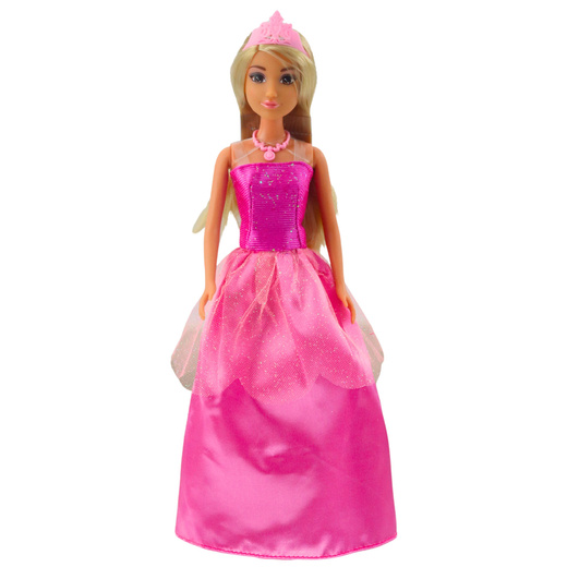 Anlily Collection Fashion Set Kleider Accessoires 17-tlg.