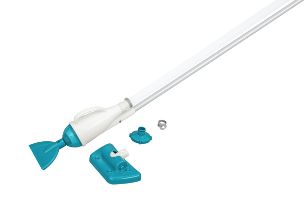 Bestway Beckenboden-Reinigungsset 58212