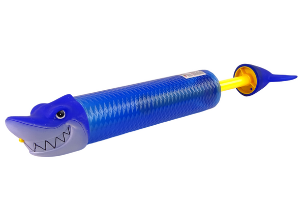 Water Toy Weapon Syringe Shark