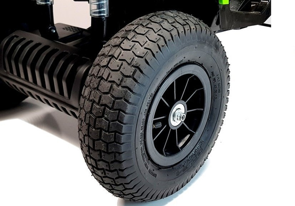 Quad BDM0906 Schwarz