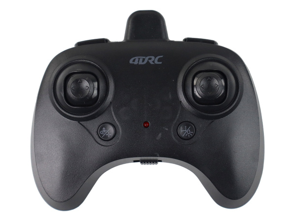 Aluminum RC Helicopter 2.4G Blue 15 Minutes Flight