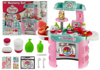 Baby Care Set Washing Machine Accessories