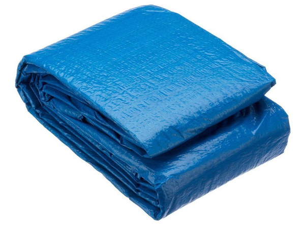 Poolmatte 396 x 396 cm Bestway 58002