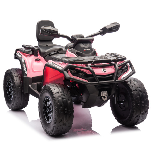 Quad Can Am Outlander 4x4 DK-CA005 Light Pink