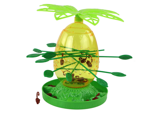 Monkey Drop Arcade-Spiel