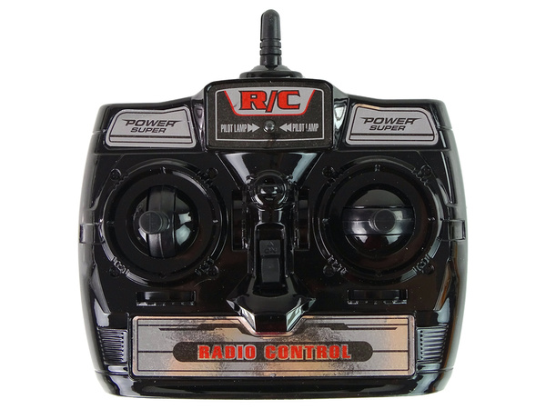 Auto R/C Bmw Z4 mit Batterie