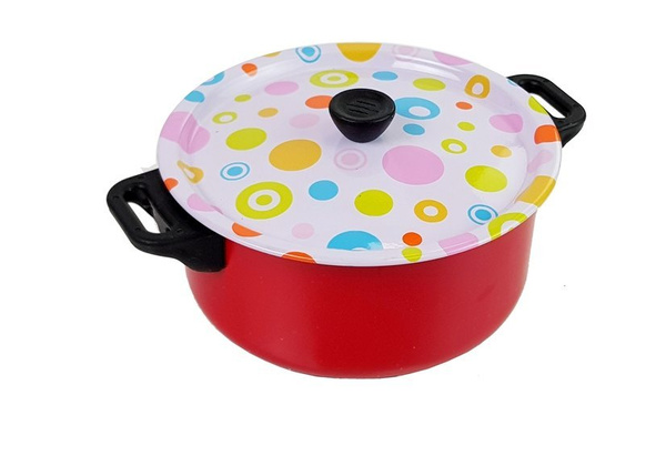 Küchenset Geschirr Cook 22-teilig