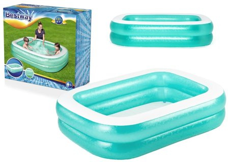 Bestway Inflatable Pool 201 x 150 x 51 cm 54005
