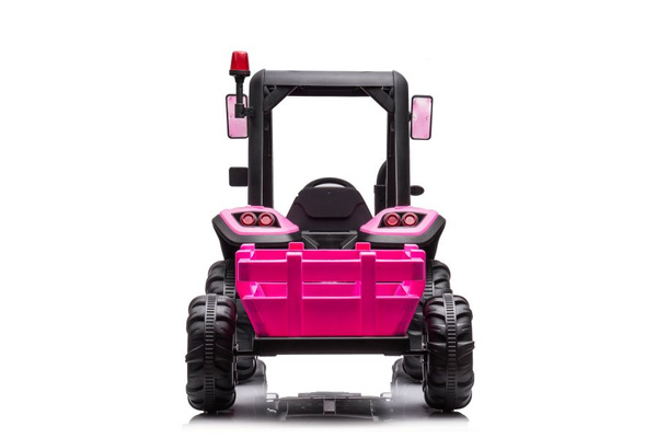 Battery Tractor BLT-206 Pink