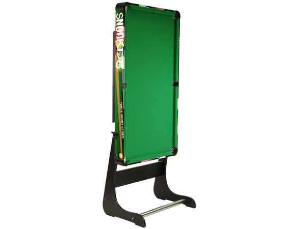 8-in-1 Tischfußballtisch Tischtennis Billard Bowling Hockey