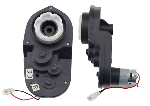 A03 24V RS555 200W 18000RPM Motoren