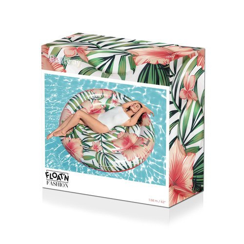 Schwimminsel 158 cm Bestway 43410