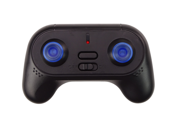 Off-Road Remote Controlled Car 2.4G RC 1:10 Ghost Purple