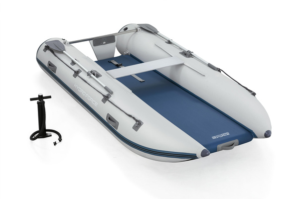 Inflatable Pontoon 335 x 167 x 47 cm Bestway 65185