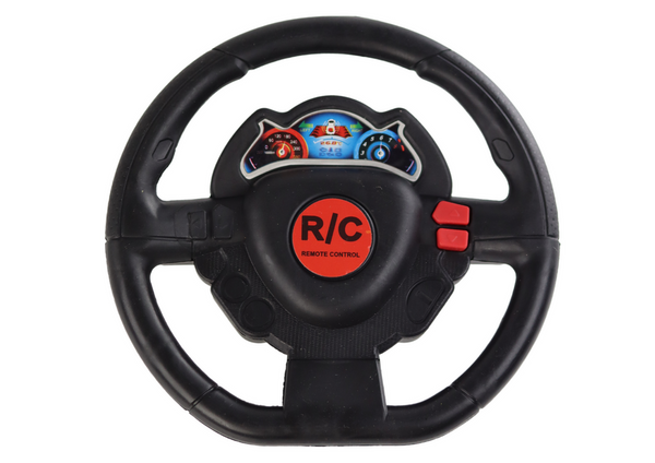 R/C Airplane Remote Controlled Military Camo Lights Remote Control