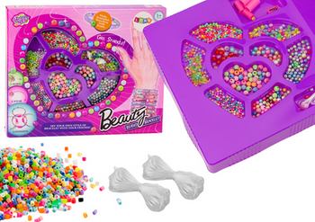 Beads For Jewelry Bracelet DIY Colorful Set Creative