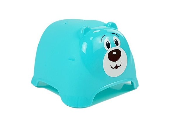 Pyramide für ein Baby Tierbecher