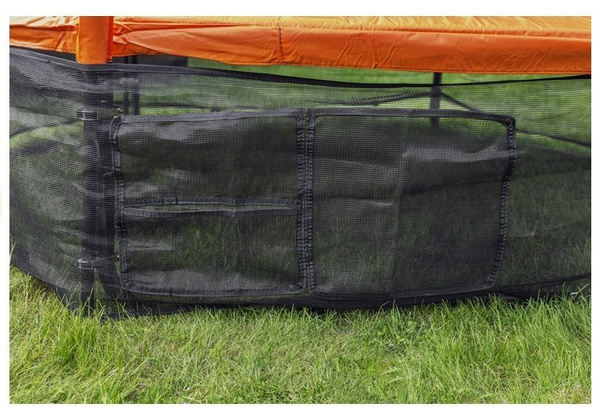 Trampoline LEAN SPORT BEST 12ft