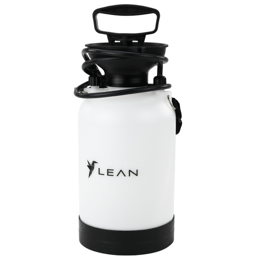 Manual Pressure Sprayer for Watering, Fertilizing, Spraying LEAN 5L