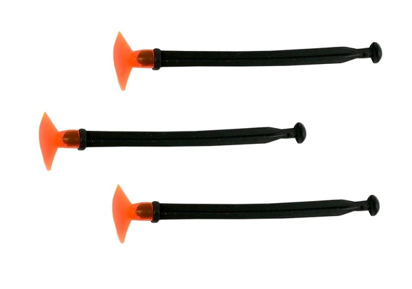 Police Kit Arrows Guns Handcuffs